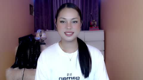 Snapshot of 1miracle_tranny chatting on June 26, 2026, 7:35 am 1miracle_tranny online show from June 26, 2026, 7:35 am