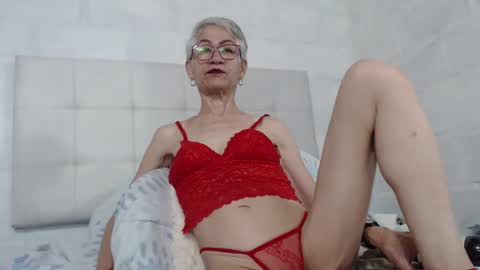 Snapshot of 1miss_monserrate chatting on February 3, 2025, 10:03 am Miss Monserrate online show from February 3, 2025, 10:03 am