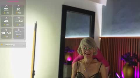 Snapshot of 1miss_monserrate chatting on May 9, 2026, 2:00 pm Miss Monserrate online show from May 9, 2026, 2:00 pm