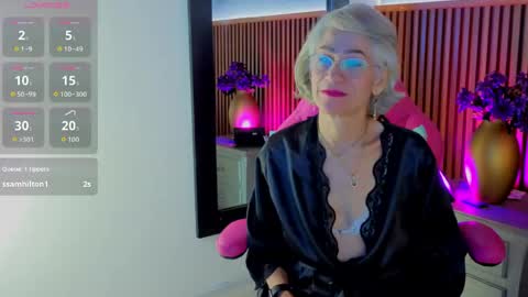 Snapshot of 1miss_monserrate chatting on May 16, 2026, 1:32 pm Miss Monserrate online show from May 16, 2026, 1:32 pm