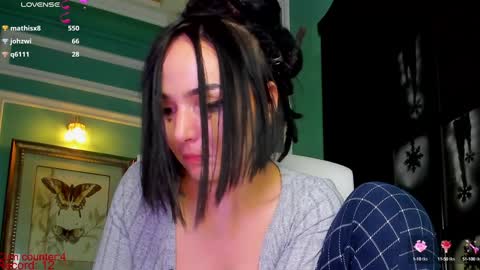 Moona  online show from January 16, 2025, 8:57 pm