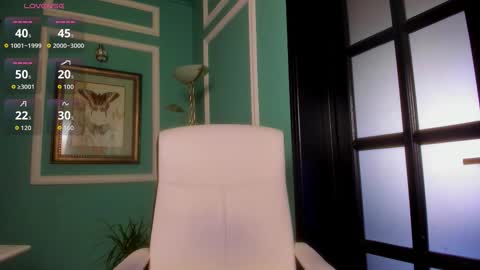 Moona  online show from January 11, 2026, 12:10 pm