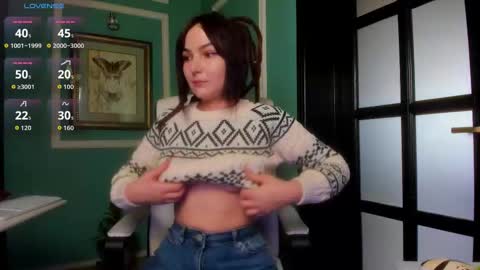 Moona  online show from January 15, 2026, 11:26 am