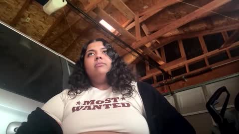 Snapshot of 1n0nlybbw chatting on February 2, 2026, 10:08 pm 1n0nlybbw online show from February 2, 2026, 10:08 pm