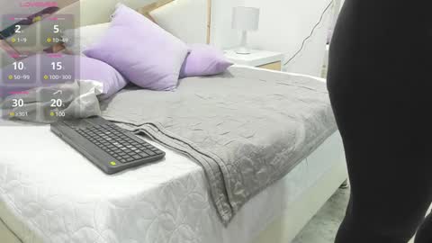 Snapshot of 1naughty_milf chatting on January 23, 2025, 11:04 am Luisa online show from January 23, 2025, 11:04 am