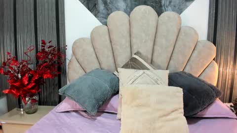 Luisa online show from January 7, 2026, 12:40 pm