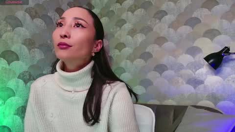 Rei online show from October 26, 2025, 1:28 pm