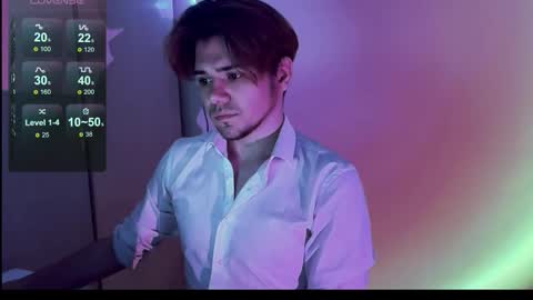 1roberttt online show from October 11, 2025, 9:35 pm