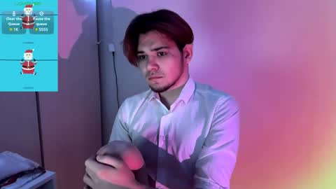 1roberttt online show from December 18, 2025, 1:33 am