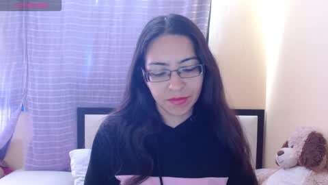 paola online show from October 14, 2025, 11:16 pm
