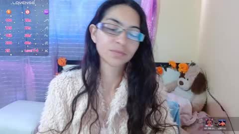 paola online show from December 17, 2025, 6:58 pm