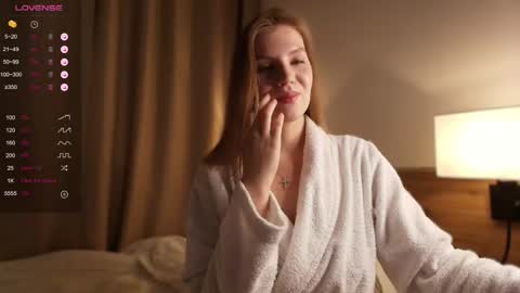 VICTORIA online show from December 21, 2025, 1:13 am