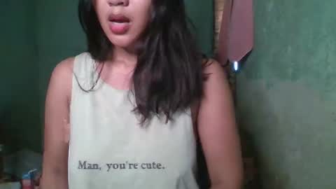 Snapshot of 1smile4u chatting on November 10, 2025, 4:22 am 1smile4u online show from November 10, 2025, 4:22 am