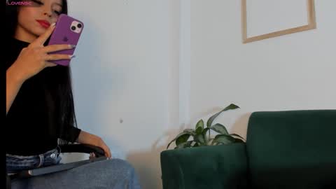 Snapshot of 1threestar chatting on November 8, 2025, 12:49 pm 1Threestar online show from November 8, 2025, 12:49 pm