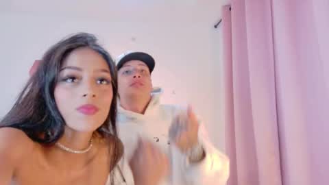 Snapshot of 1threestar chatting on January 18, 2026, 1:53 am 1Threestar online show from January 18, 2026, 1:53 am