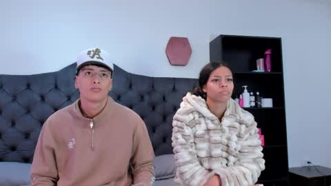 Snapshot of 1threestar chatting on March 31, 2026, 12:16 pm 1Threestar online show from March 31, 2026, 12:16 pm