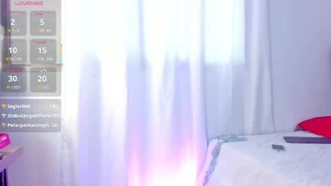 Snapshot of 1threestar chatting on April 4, 2026, 12:46 pm 1Threestar online show from April 4, 2026, 12:46 pm