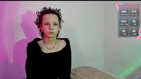 Snapshot of 1vampirella_gs chatting on January 14, 2025, 10:44 pm Milos online show from January 14, 2025, 10:44 pm