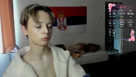 Snapshot of 1vampirella_gs chatting on October 14, 2025, 10:38 am Milos online show from October 14, 2025, 10:38 am