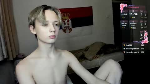 Snapshot of 1vampirella_gs chatting on November 21, 2025, 4:55 am Milos online show from November 21, 2025, 4:55 am