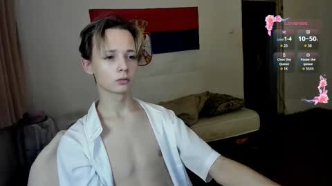 Snapshot of 1vampirella_gs chatting on December 2, 2025, 8:26 pm Milos online show from December 2, 2025, 8:26 pm