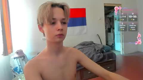 Milos online show from April 14, 2026, 10:21 am