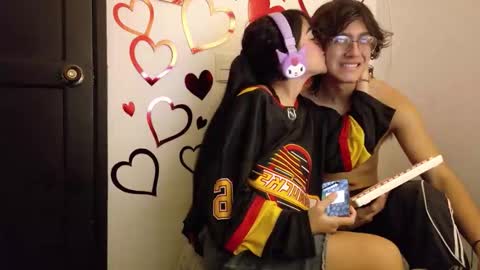 2006_tgn online show from February 18, 2026, 3:46 am