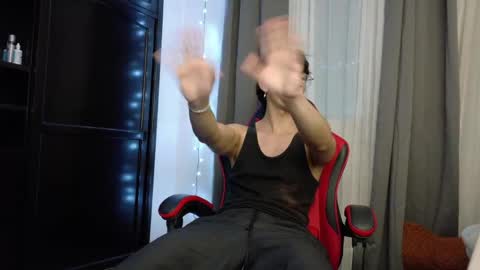 2006_tgn online show from April 15, 2026, 3:13 am