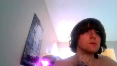 IllDoAnyThingForYou online show from November 29, 2025, 9:07 pm