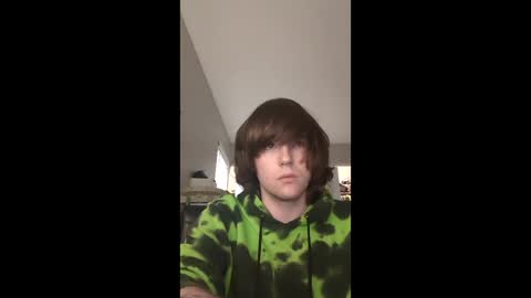 IllDoAnyThingForYou online show from December 16, 2025, 10:48 pm