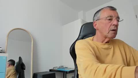 Henk online show from June 11, 2026, 1:31 pm