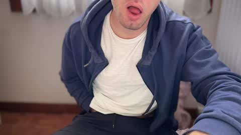 Romano online show from January 12, 2025, 1:16 pm