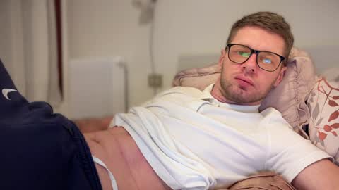 Romano online show from January 27, 2025, 12:37 pm