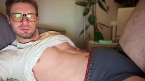 Romano online show from February 1, 2025, 8:26 pm