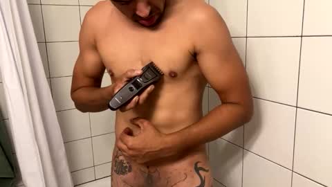 2025rob online show from October 31, 2025, 5:25 pm