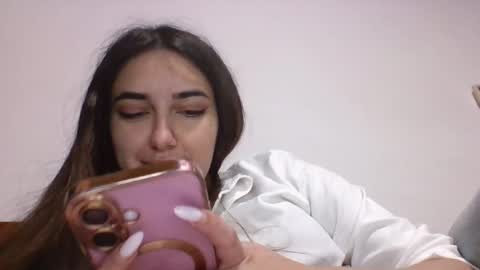 Snapshot of 20_ivy chatting on April 12, 2026, 8:36 pm 20 ivyy online show from April 12, 2026, 8:36 pm