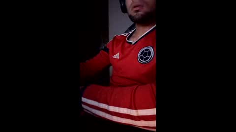 Snapshot of 20debogota chatting on April 5, 2026, 5:04 am Miguel online show from April 5, 2026, 5:04 am