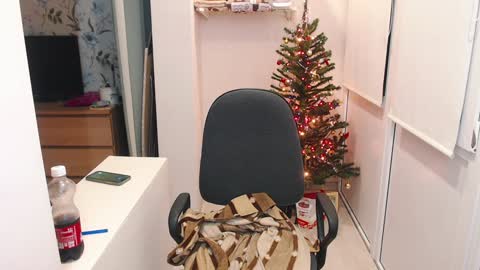 Alex online show from December 23, 2024, 2:28 pm