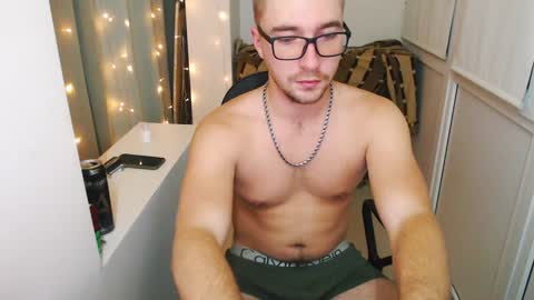 Alex online show from January 18, 2025, 9:24 pm