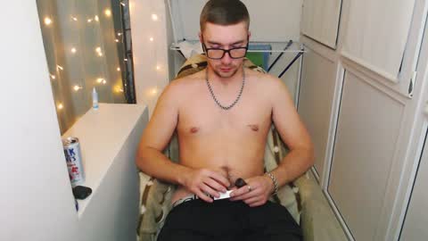 Alex online show from January 26, 2025, 10:02 pm