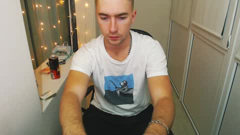 Alex online show from February 2, 2025, 3:28 pm