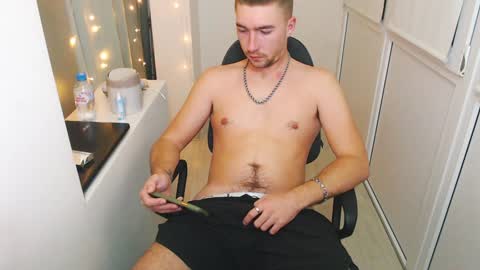 Alex online show from February 8, 2025, 8:53 pm