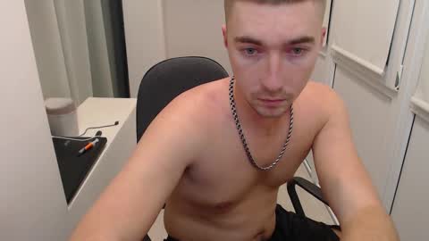 Alex online show from March 2, 2025, 7:45 pm