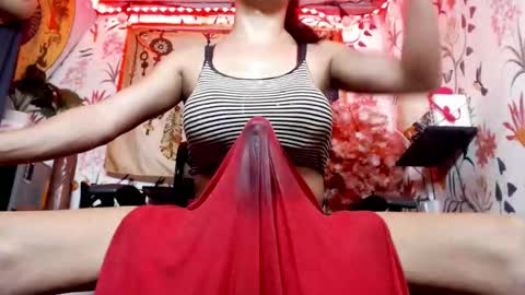 mharjorie online show from December 13, 2025, 7:53 pm