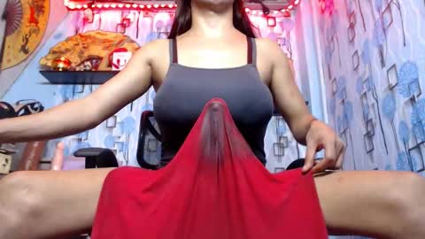 mharjorie online show from February 12, 2026, 4:24 pm