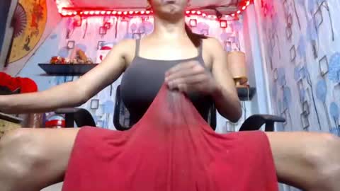 mharjorie online show from July 3, 2026, 6:58 pm