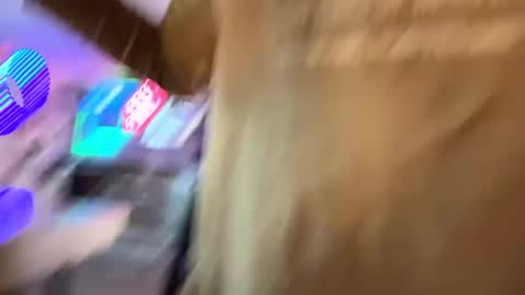 AlecurClit online show from December 31, 2024, 3:53 pm