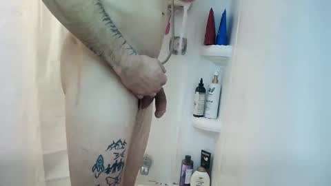 AlecurClit online show from January 19, 2025, 1:00 am