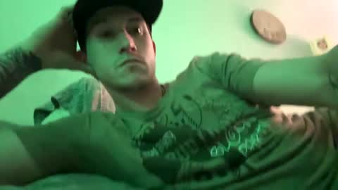 AlecurClit online show from January 22, 2025, 6:42 am