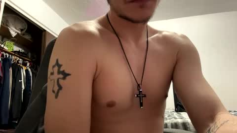 AlecurClit online show from February 10, 2025, 2:08 am